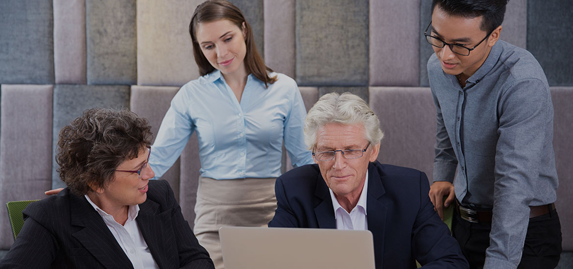 Grow with Confidence