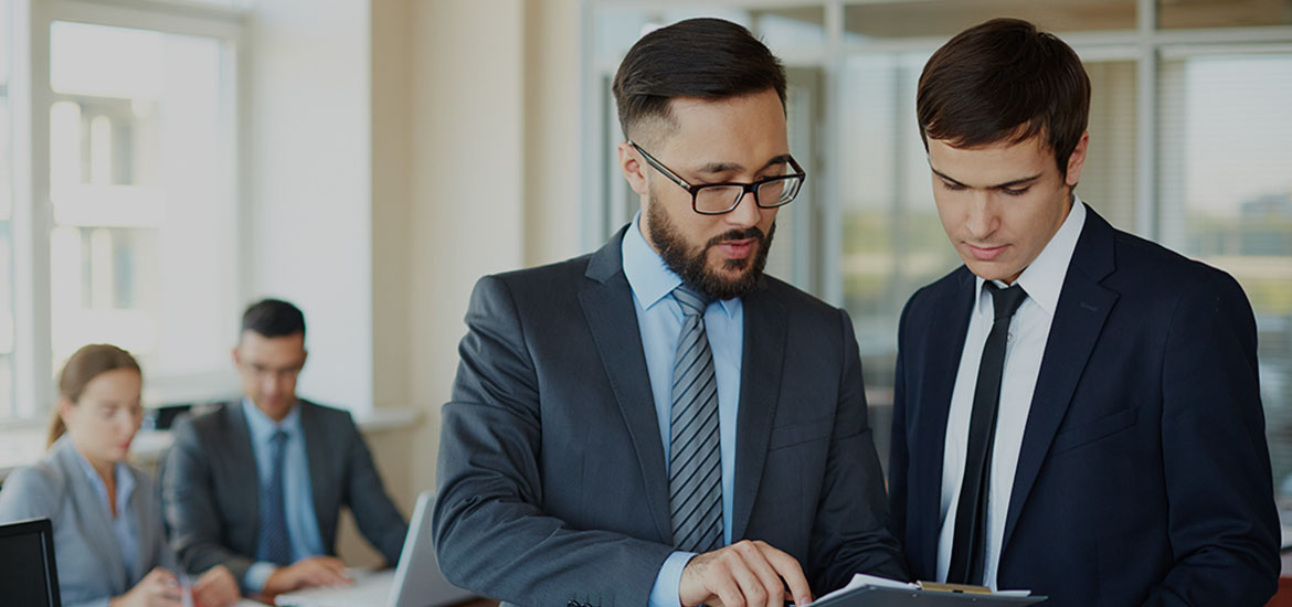 Set Custom Alerts & Triggers