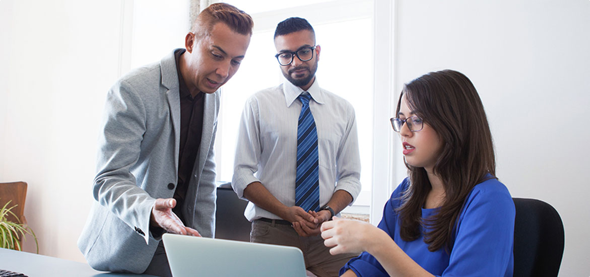 Learn the Essentials