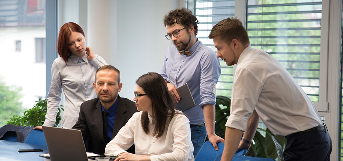 Discover Your Starting Point