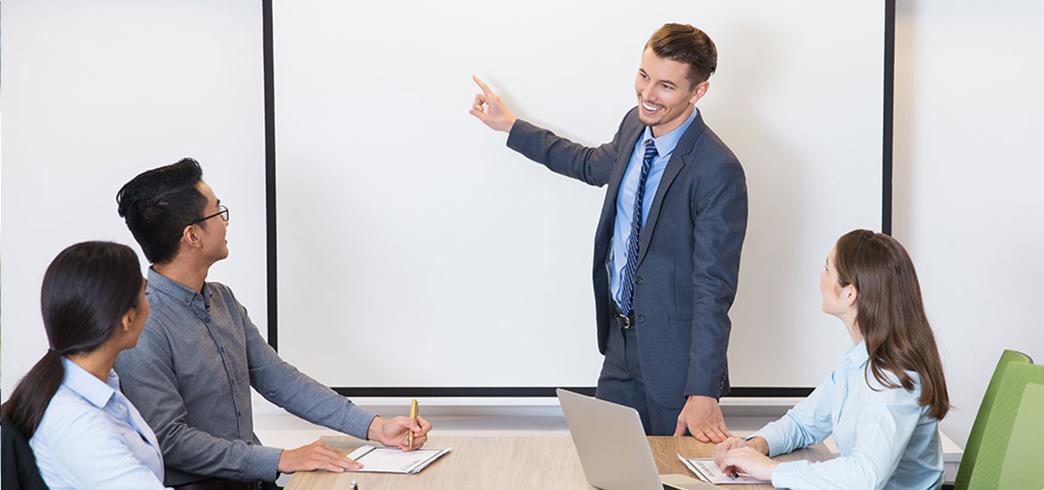 Build Your Watchlist